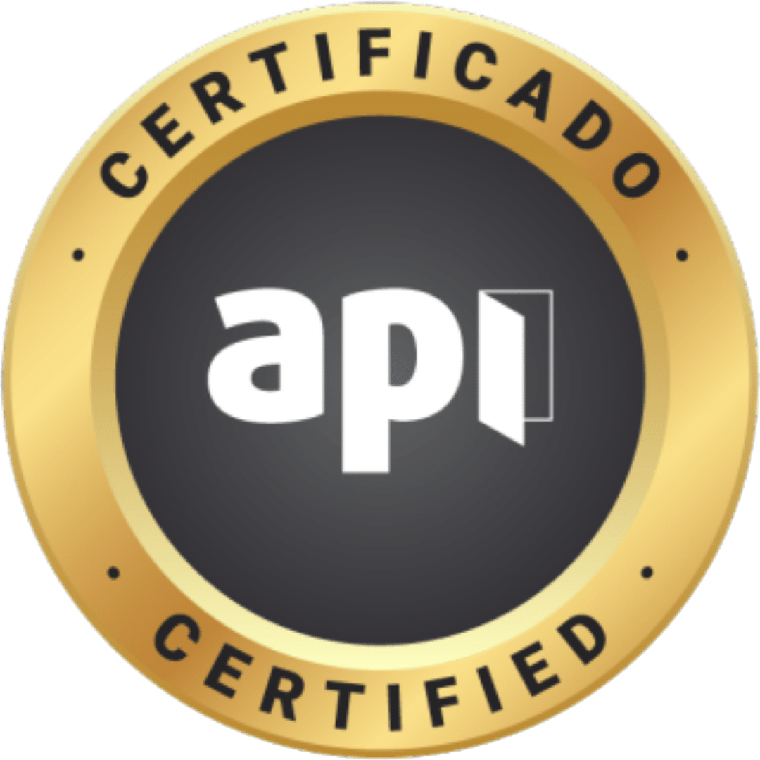 API